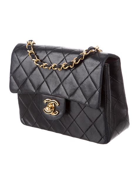 where to find vintage chanel bags|Chanel bags old collection.